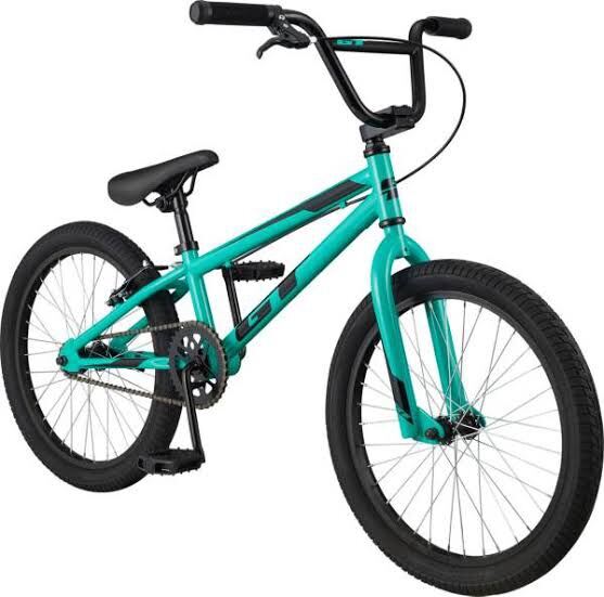 lazada bmx bike