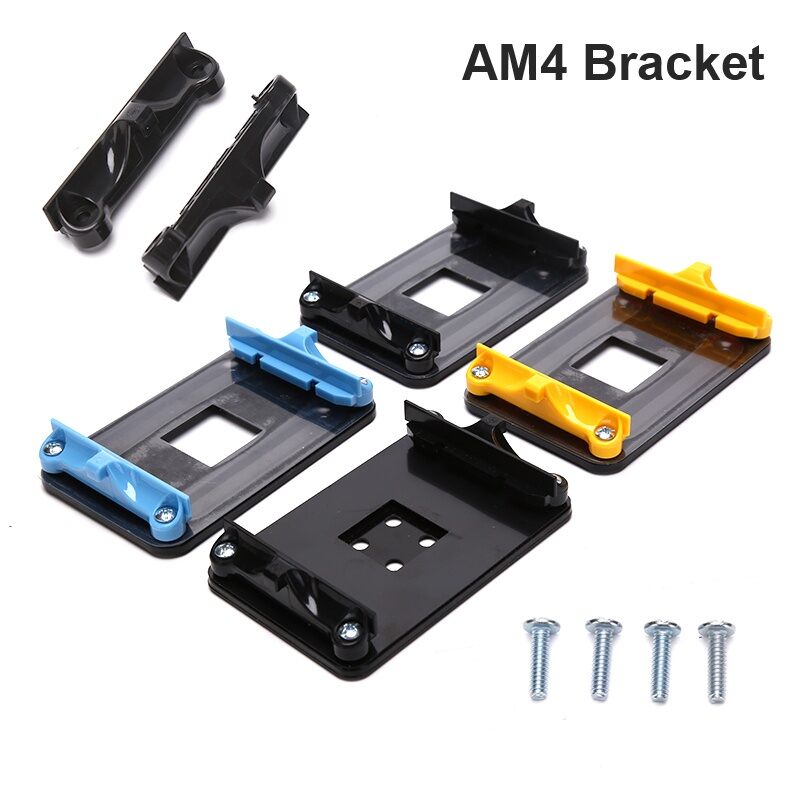 Amd Am4 Mounting Kit DeepCool AMD AM5/AM4 Mounting Kit For CASTLE
