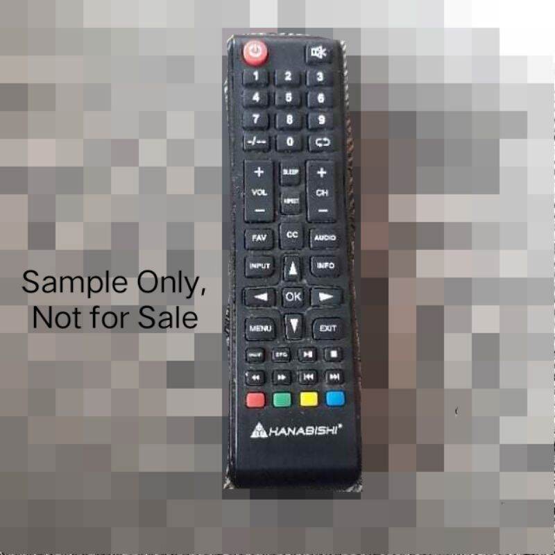 remote-for-hanabishi-led-tv-replacement-remote-lazada-ph
