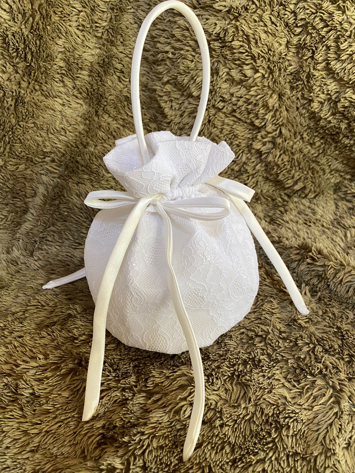 bridal pouch bag Lazada PH