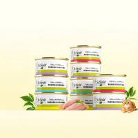 Schesir | Nutritious Wet Cat Food For Adults and Kittens 70g