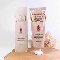 Coreana ORTHIA Perfect Collagen 24K Rose Gold Essence Hand Cream 50ml