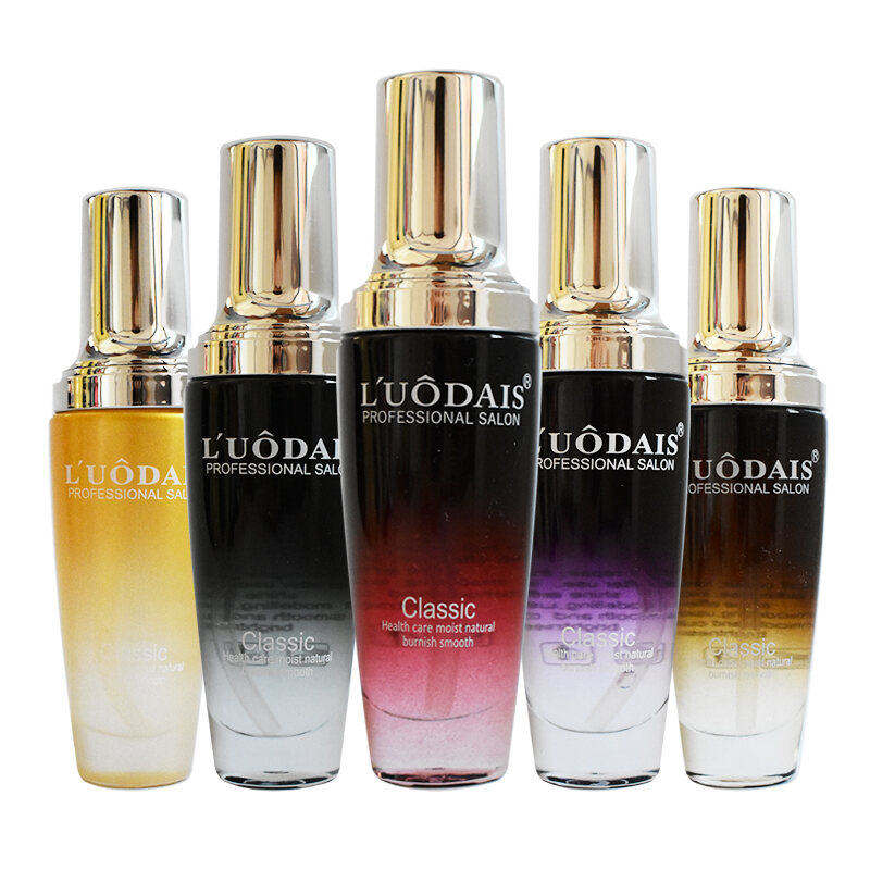 L'UODAIS Perfume Hair Care Essential Oil Hair Dry Manic Curly Hair