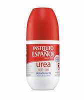 Instituto Español Urea Antiperspirant Deodorant 75ml (SPAIN)