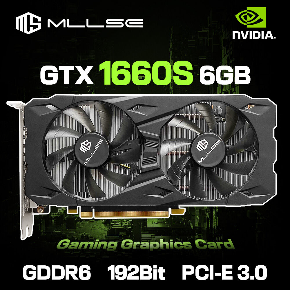Lazada Galax Nvidia Geforce Gtx 1660 Gtx 1650 Super Zap Galax 1660