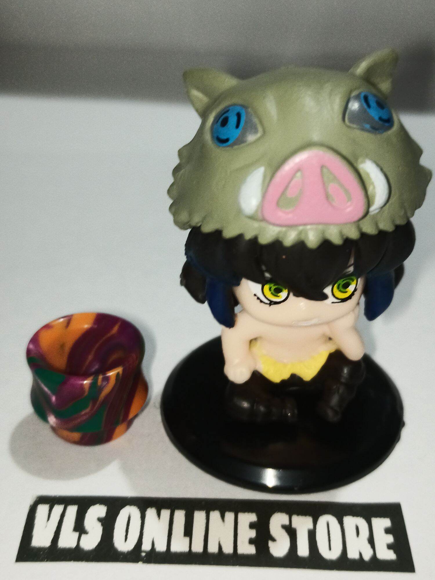(VLS) 8IO DT CO INOSUKE HASHIBIRA DEMON SLAYER KIMETSU NO YAIBA ANIME ...