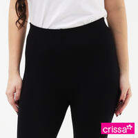 Crissa Highwaist Leggings CLB49-0012 [Leggings]