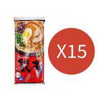 [ONE BOX] Japan Marutai Instant Ramen Noodle Soup (Serves 2 pax)