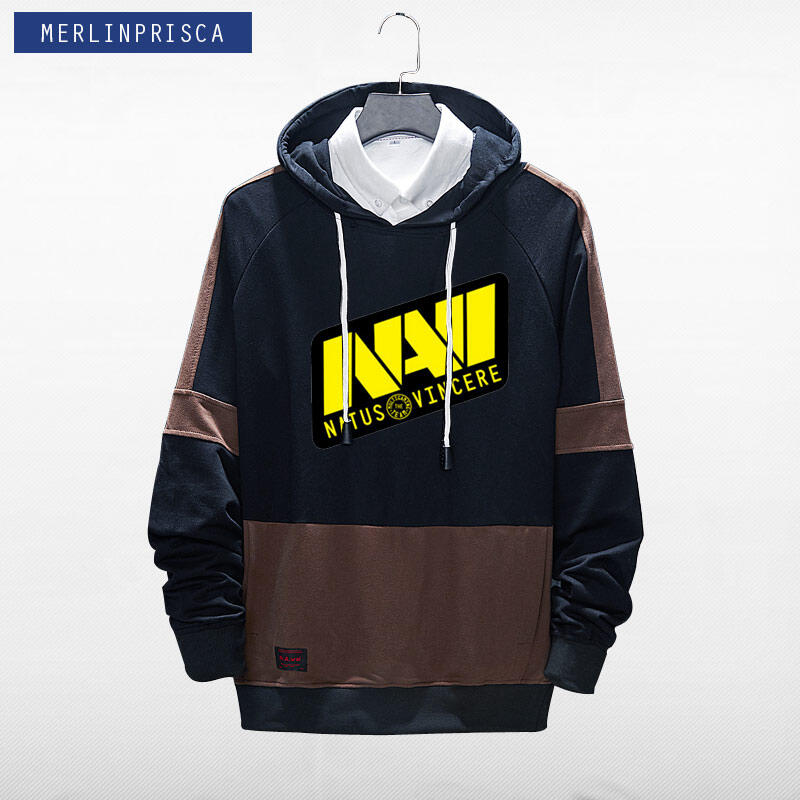 Natus Vincere Team Uniform CSGO Anti-Terrorism E-Sports Dota2 Ukraine ...