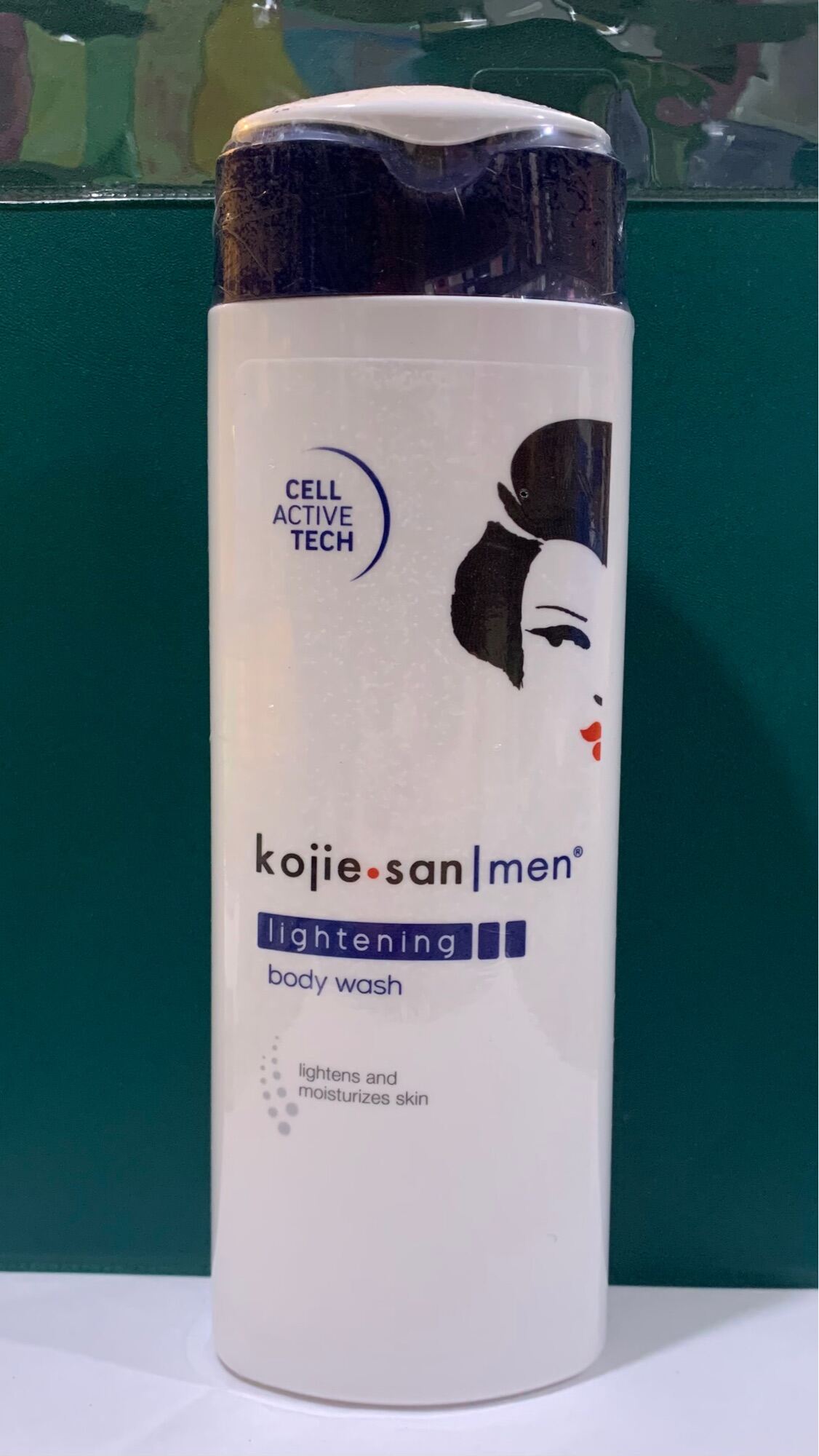 Kojiesan Lightening Body Wash for Men 300ml Lazada PH
