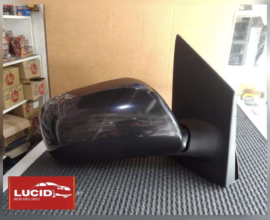 Side Mirror Vios 2008 2012 manual Batman Lazada PH