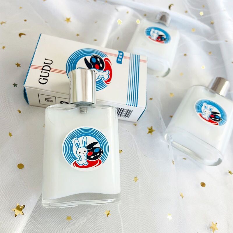 White rabbit candy online perfume