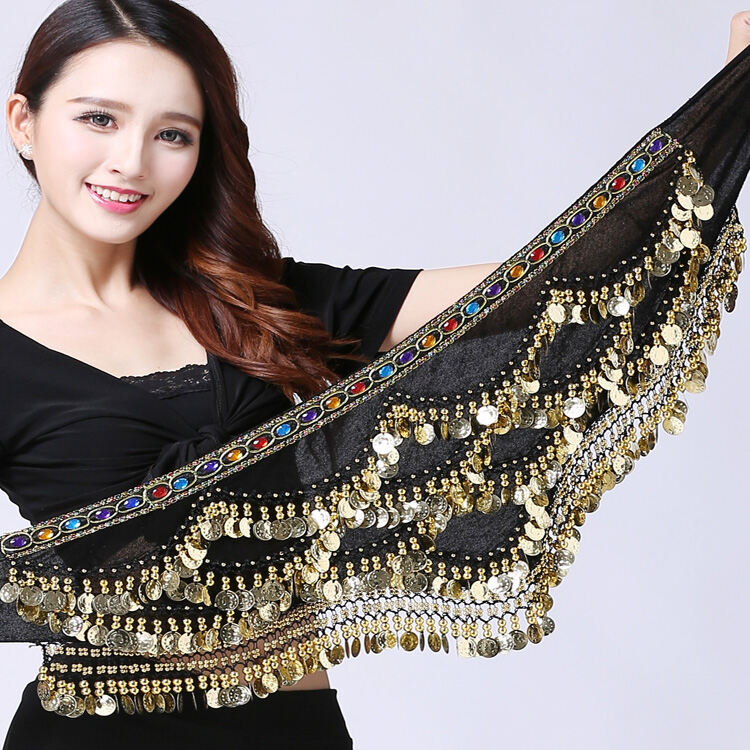 Buy Belly Dance Belt online