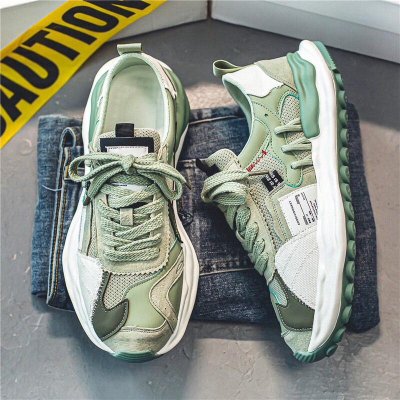 adidas gazelle silver green womens Sexemara Kanye West Foam runner summer casual slippers beach shoes   SANDSMOMENT