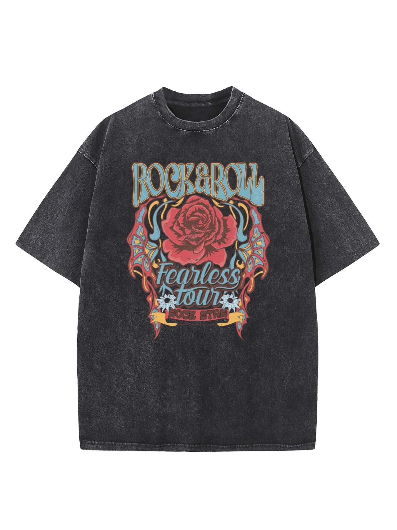 Bershka Hotsell T Shirt Acdc Bershka Shop Oversized Gentle Woman