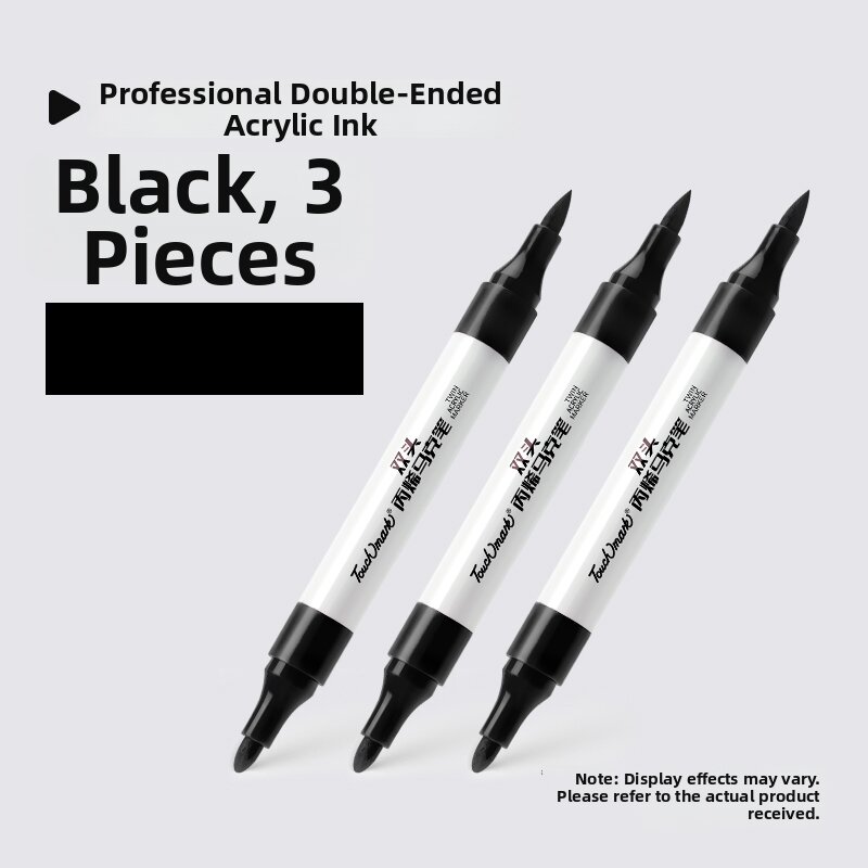 Touch mark | Permanent Fabric Marker Pen Washable Waterproof Oily-Resistant