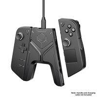 JSAUX | Magnetic Silicon Protection Case for Legion Go Portable Game Console Accessory
