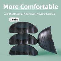 ZHIHAOEN | Shoe Size Adjuster Front & Heel Filler 0.5 Size