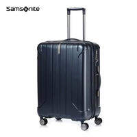 Samsonite Niar Spinner EXP - Matt Graphite 66/24 (M)