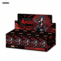 GONG | Naruto Akatsuki Blind Box Figure