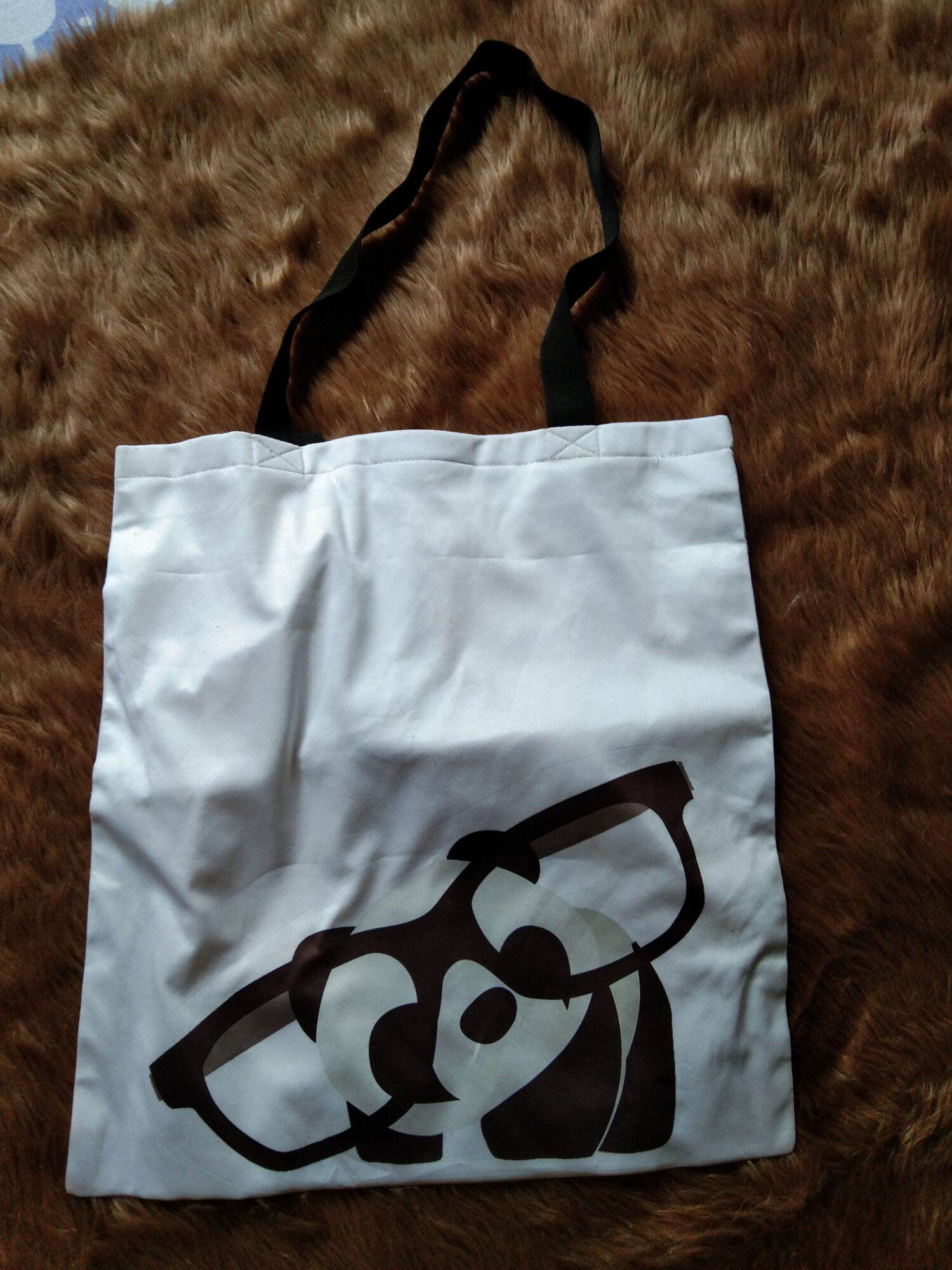 panda bag lazada