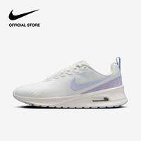 [VOUCHER ĐẾN 42% + MUA 2 GIẢM 5%] Giày Nike Women's Air Max Nuaxis SE Shoes - Summit White