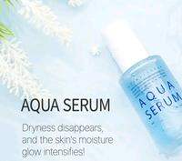 Dermagarden Aqua Serum- Korean Product