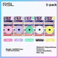 RSL | Shock Absorption Non-slip Sweat Band