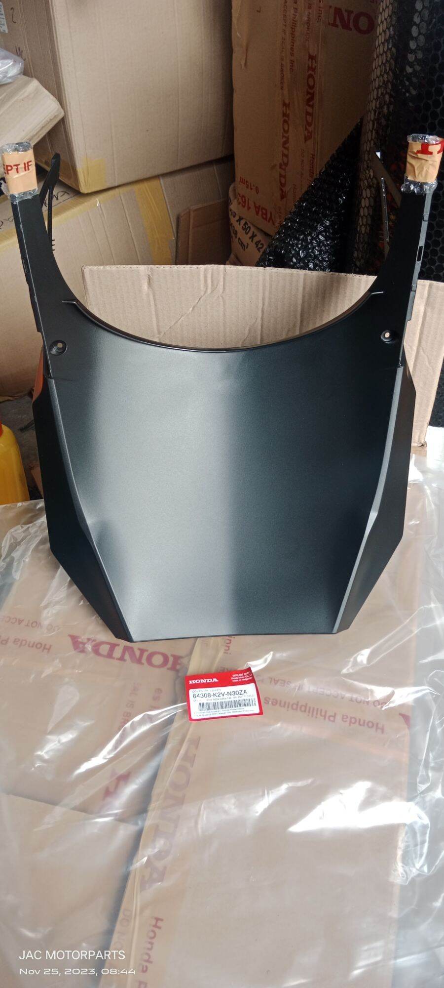 HONDA CLICK V3 ARARO ORIGINAL PARTS | Lazada PH