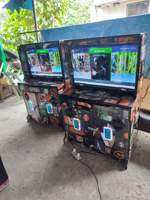 PANG NEGOSYO!!! XBOX SINGLE ARCADE (PM FIRST)