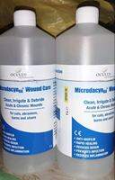 microdacyn wound care 1 liter