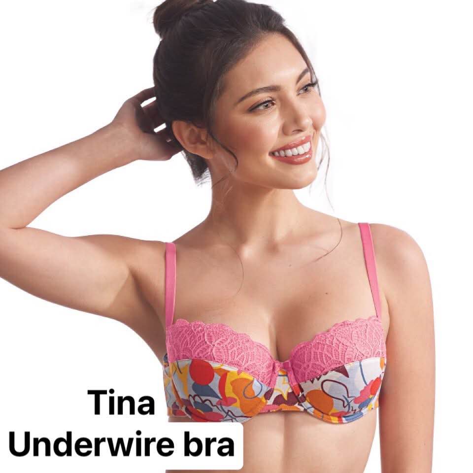 Avon Debbie Underwire Bra - Image 2