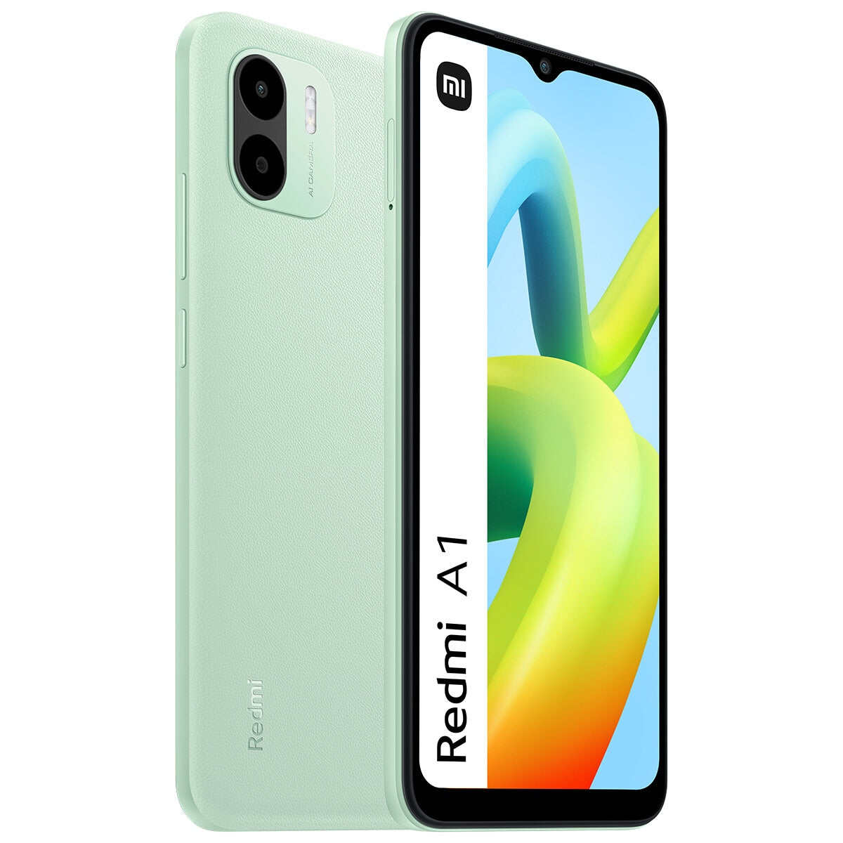 redmi a1 lazada