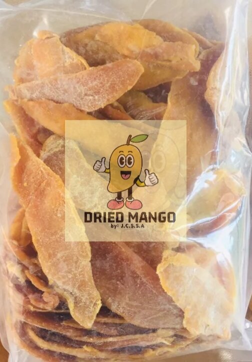 Cheapest Philippine Dried Mango Sliced 500g Lazada PH