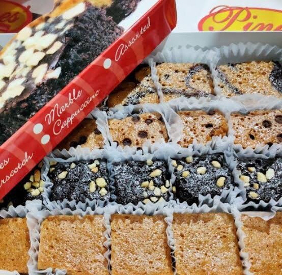 Pines Brownies & Delicacies Lazada PH