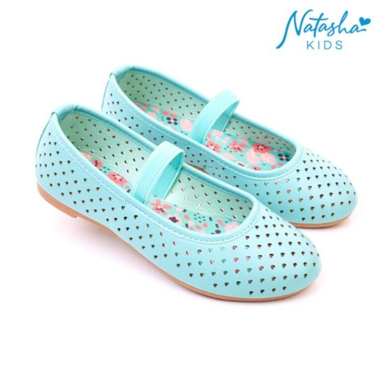 Kids Mary Jane Shoes Lazada PH