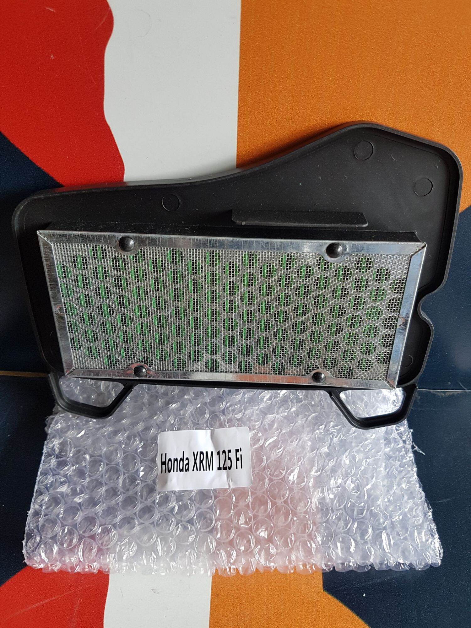 Honda XRM 125 Fi/ RS125 Fi  Air Filter Element. 