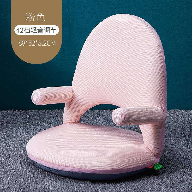 Breastfeeding Lazy Nursing Chair Foldable Waist Protection