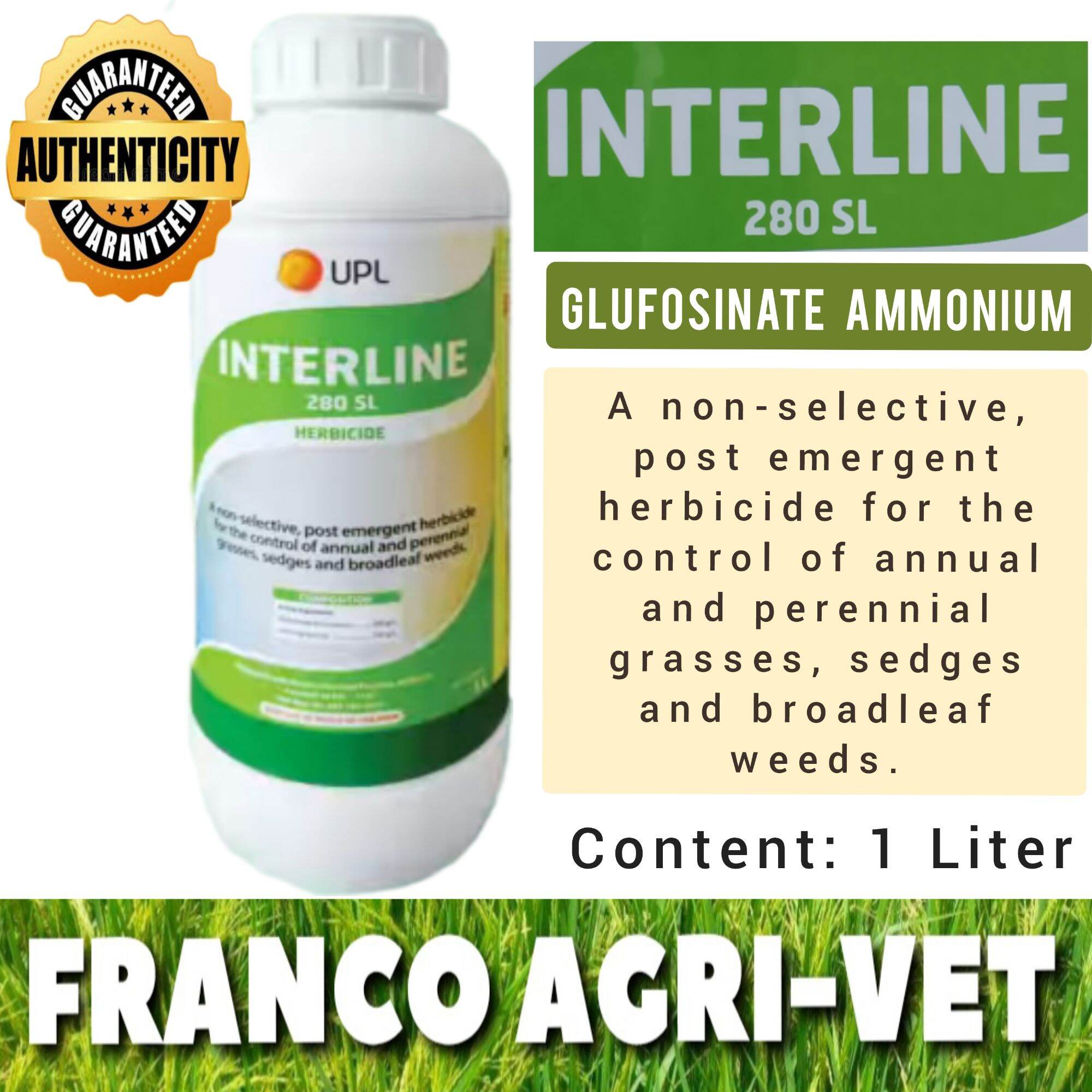 organic pre emergent herbicide Fiesta Granular Weed & Feed | Weed Control
