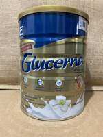 Glucerna Vanilla 900g Diabetic support (NOVEMBER 2027)