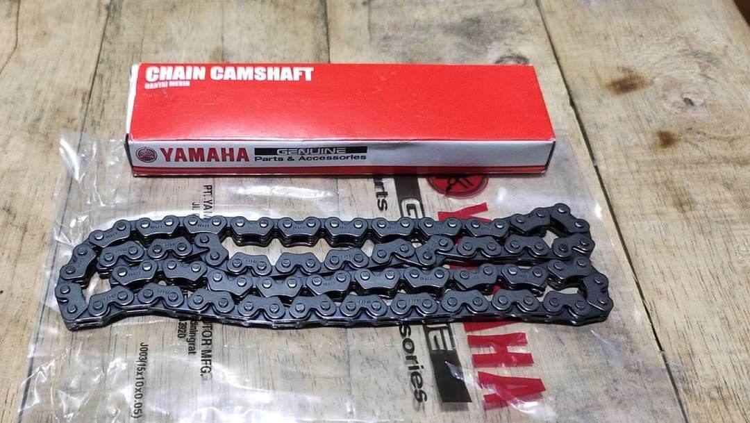 Yamaha Chain Tensioner Timing Chain Vega Force Fi Classic Zr Drum