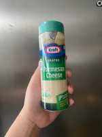 KRAFT PARMESAN CHEESE 435g & 226g (NEW PRODUCTS) MARCA PINA & CHIANTI PARMESAN CHEESS 227g