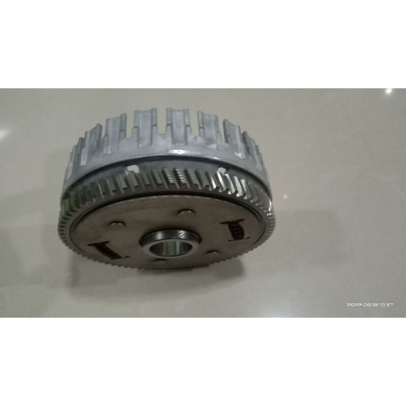 outer comp clutch, clutch housing HONDA RS150/GTR150/CB150 Lazada PH