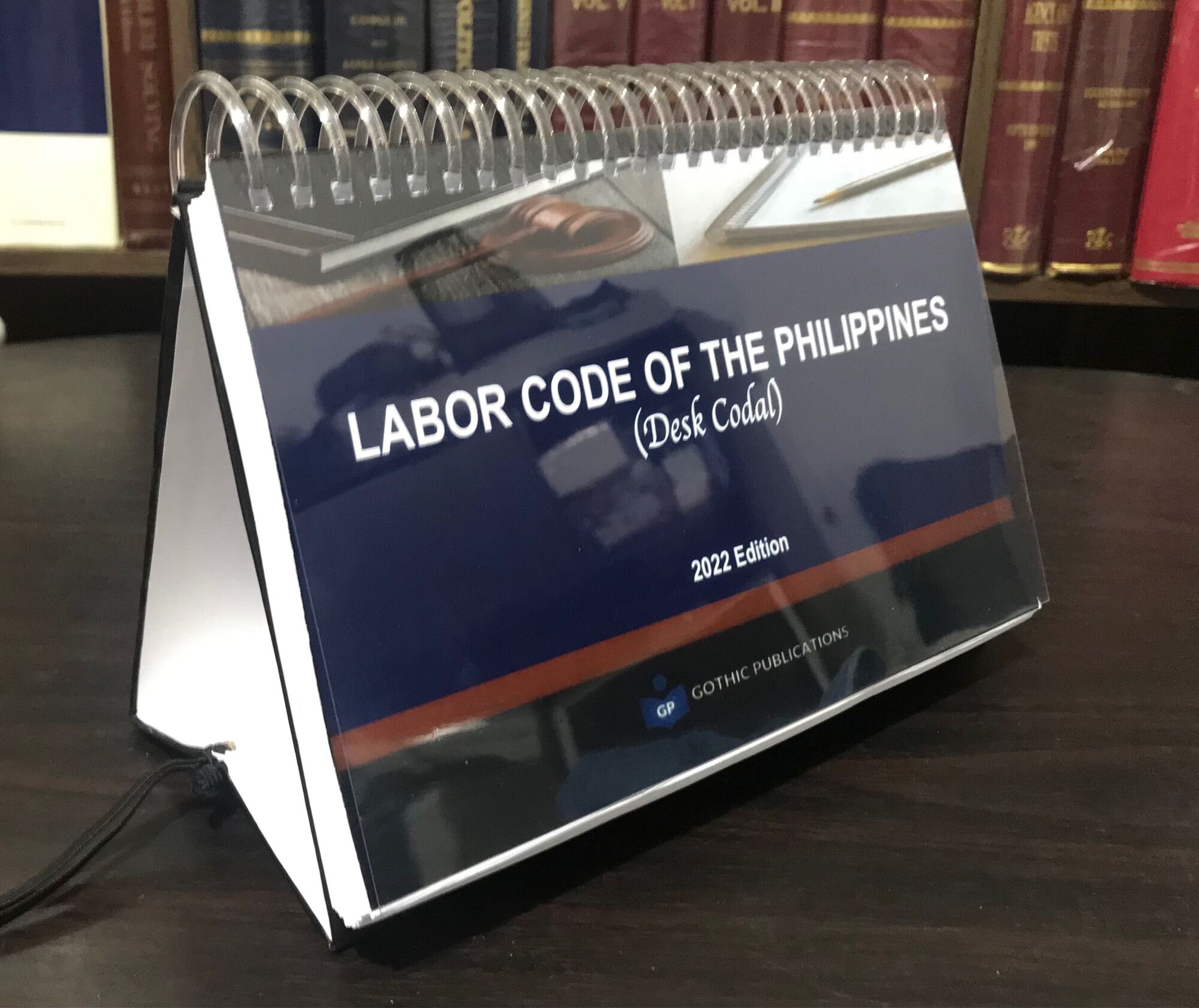 Labor Code Of The Philippines Codal Pdf Download