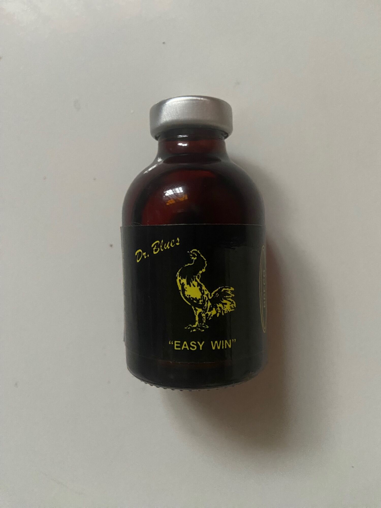 Dr. Blues Easywin 30ml for Gamefowl Lazada PH