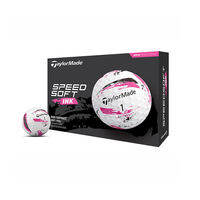 Taylormade | Speed Distance Golf Balls Two-layer