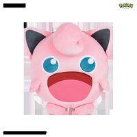 BilibiliGoods | Pokemon Collaboration Plush Bag