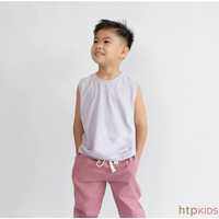 HTP Kids Muscle Tees