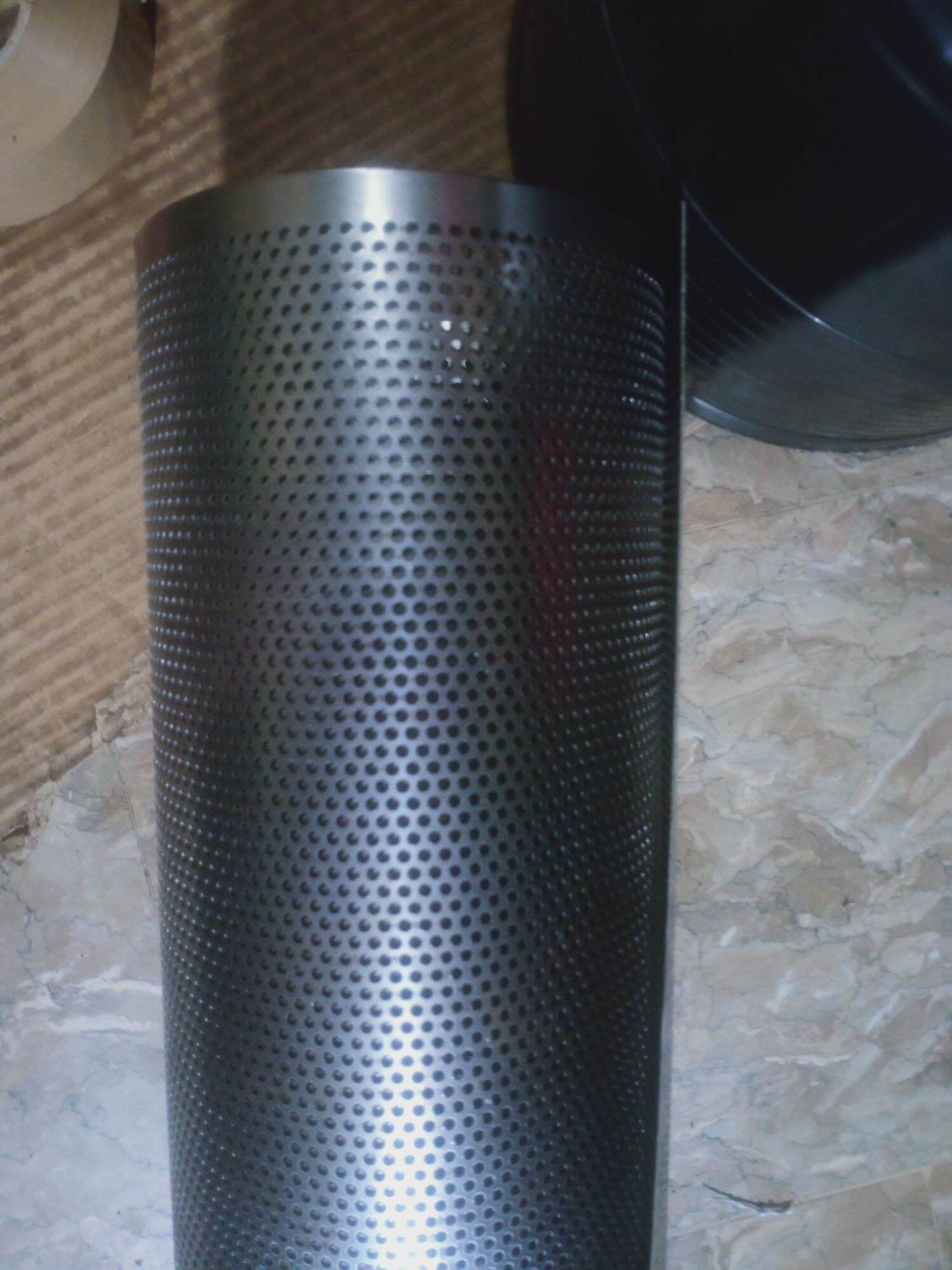 SCREEN FOR MUFFLER CHICKEN PIPE KALKAL PIPE Lazada PH