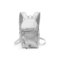 Crying Center | Classic Mini Backpack for Toys Babysitting Hiking Picnic